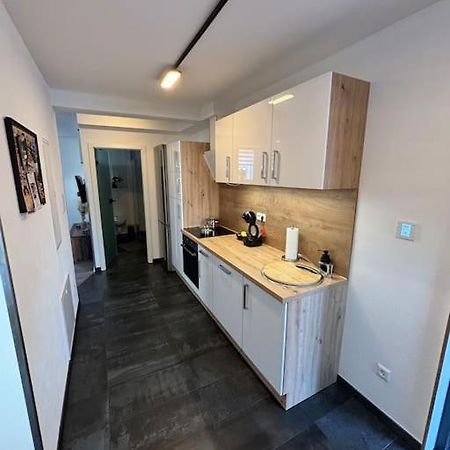 Ferienwohnung In Der Suedpfalz Zeiskam Exteriér fotografie