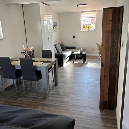 Ferienwohnung In Der Suedpfalz Zeiskam Exteriér fotografie