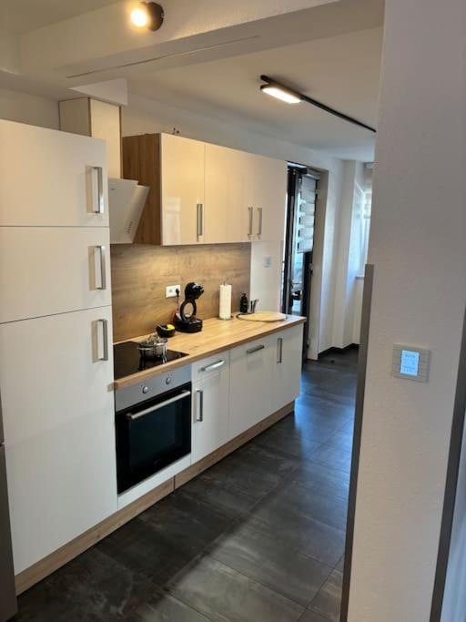 Ferienwohnung In Der Suedpfalz Zeiskam Exteriér fotografie