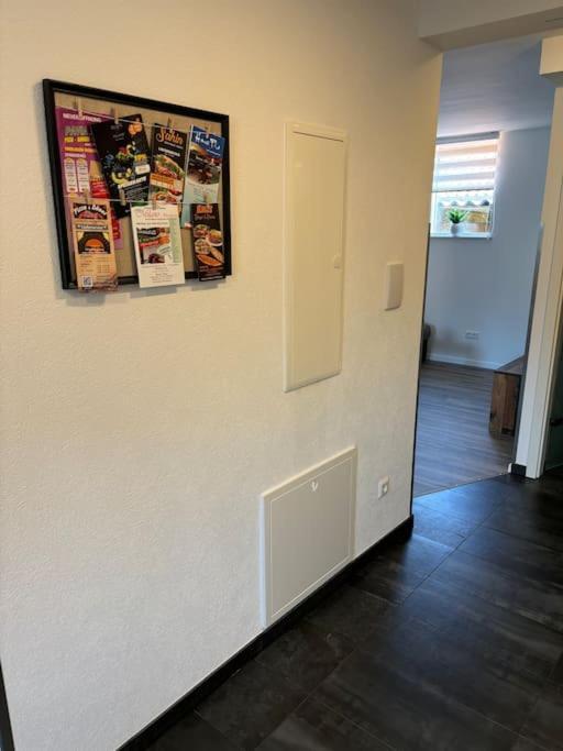 Ferienwohnung In Der Suedpfalz Zeiskam Exteriér fotografie