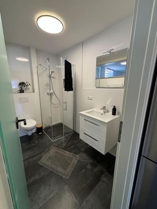 Ferienwohnung In Der Suedpfalz Zeiskam Exteriér fotografie