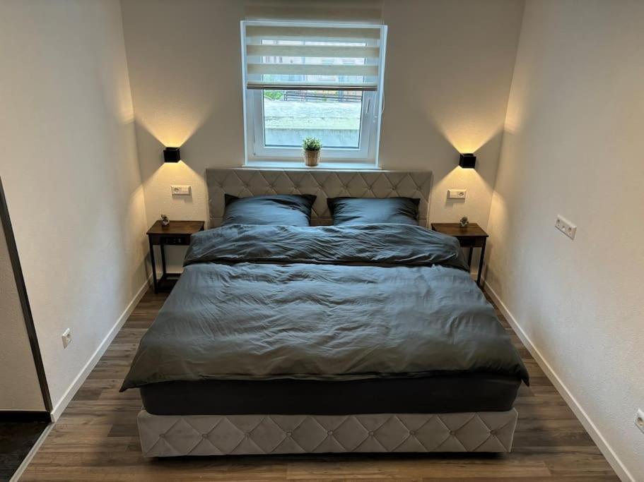 Ferienwohnung In Der Suedpfalz Zeiskam Exteriér fotografie