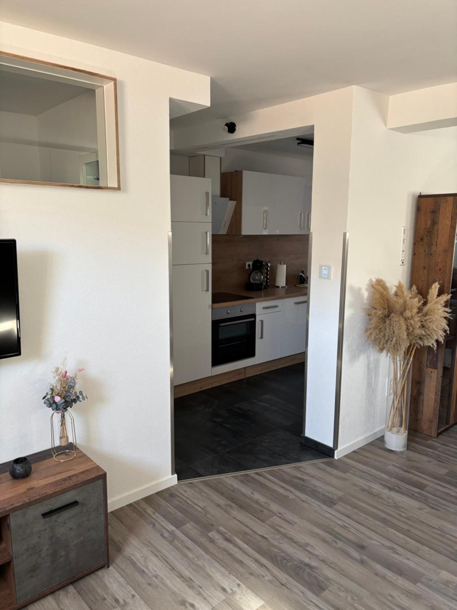 Ferienwohnung In Der Suedpfalz Zeiskam Exteriér fotografie