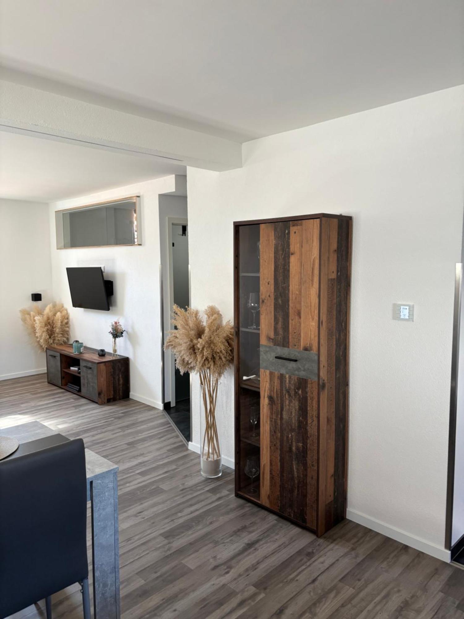 Ferienwohnung In Der Suedpfalz Zeiskam Exteriér fotografie