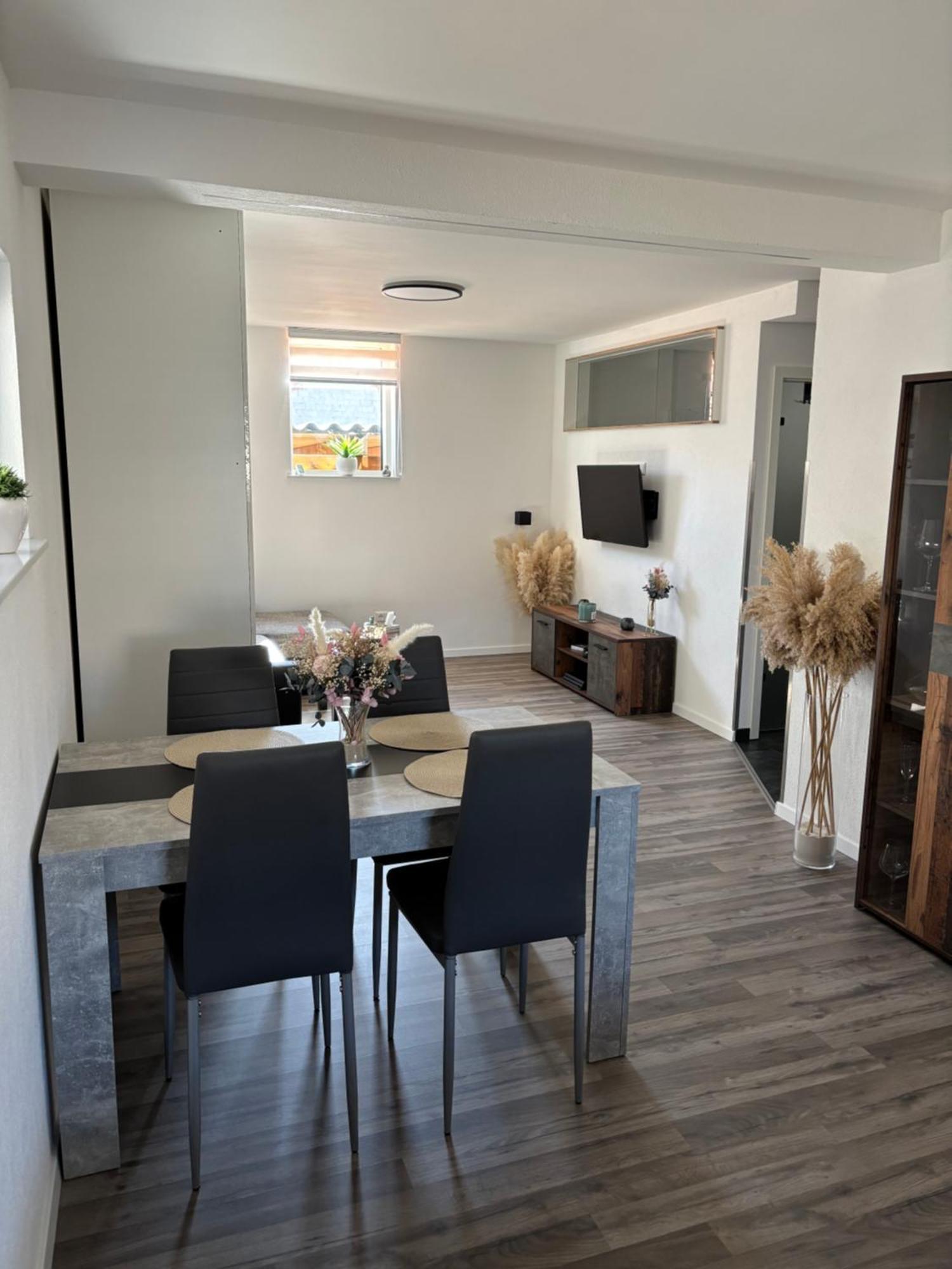 Ferienwohnung In Der Suedpfalz Zeiskam Exteriér fotografie